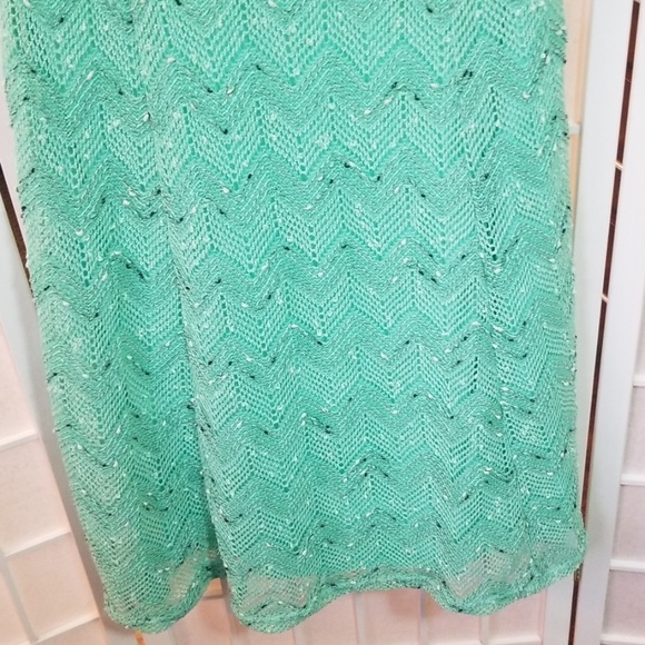 Gorgeous Sharagano Dress - Picture 3 of 7